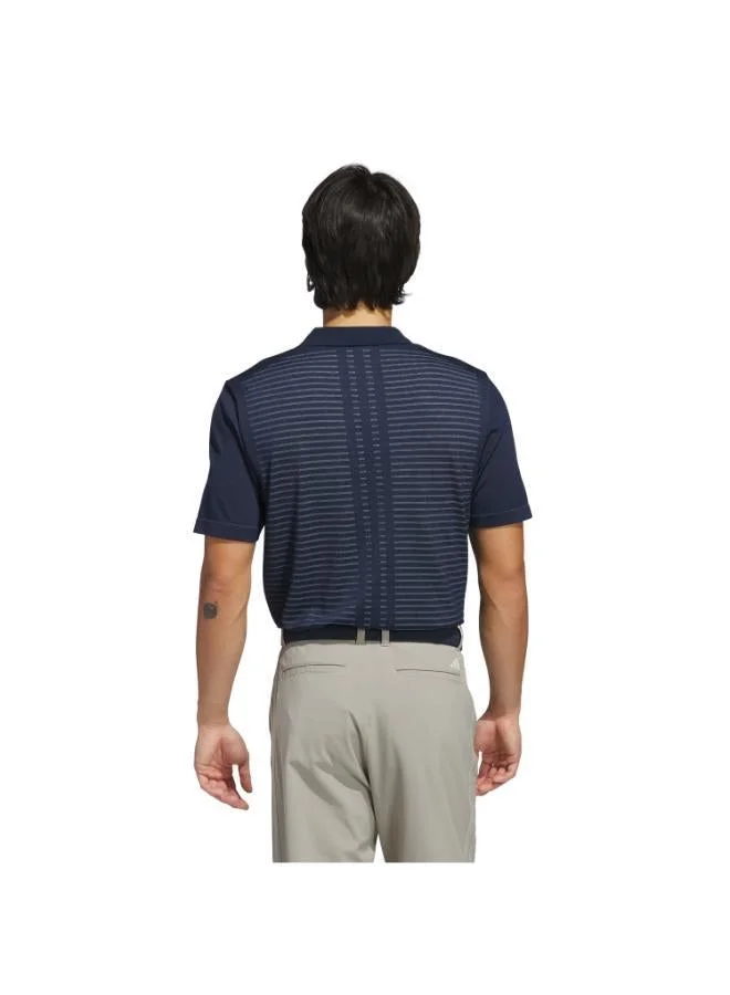 Adidas Ultimate365 Tour Seamless Polo Shirt
